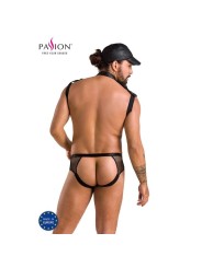 PASSION 038 SET JOHN NEGRO S M