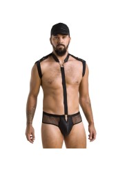 PASSION 038 SET JOHN NEGRO S M