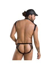 PASSION 038 SET JOHN NEGRO S M