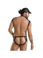 PASSION 038 SET JOHN NEGRO S M
