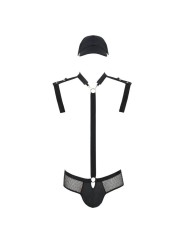 PASSION 038 SET JOHN NEGRO S M