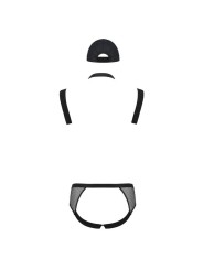 PASSION 038 SET JOHN NEGRO S M