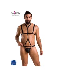 PASSION 039 SET ANDREW NEGRO S M