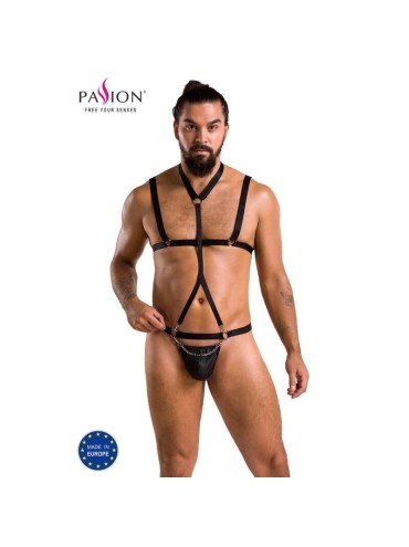 PASSION 039 SET ANDREW NEGRO S M