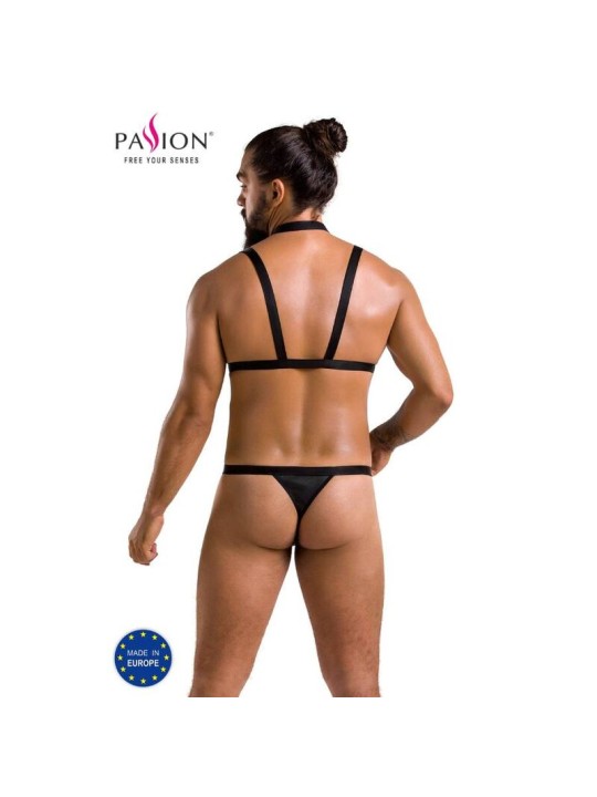 PASSION 039 SET ANDREW NEGRO S M