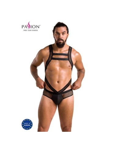 PASSION 045 BODY VICTOR NEGRO S M