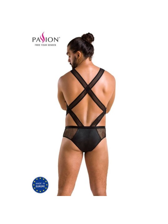 PASSION 045 BODY VICTOR NEGRO S M
