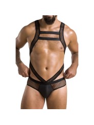 PASSION 045 BODY VICTOR NEGRO S M