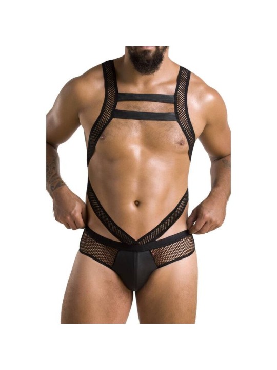 PASSION 045 BODY VICTOR NEGRO S M