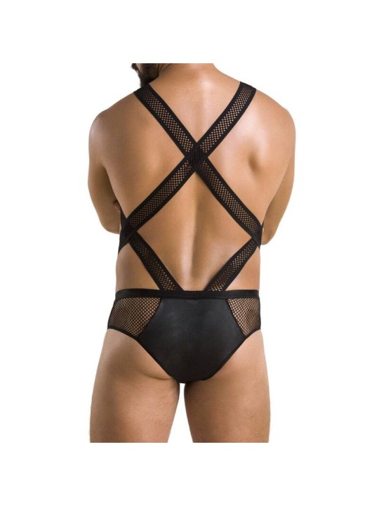 PASSION 045 BODY VICTOR NEGRO S M