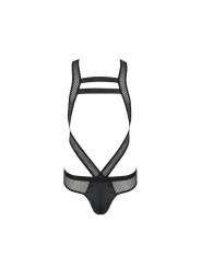 PASSION 045 BODY VICTOR NEGRO S M