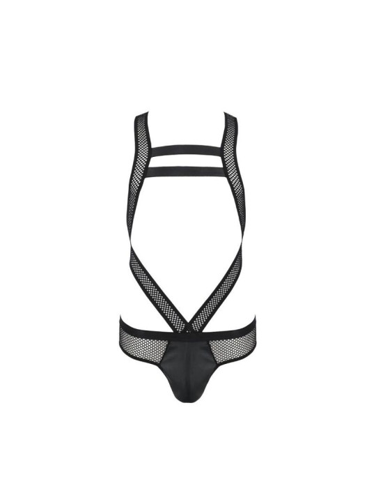 PASSION 045 BODY VICTOR NEGRO S M