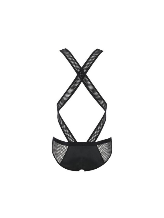 PASSION 045 BODY VICTOR NEGRO S M