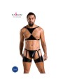 PASSION 047 SET ARON NEGRO S M