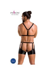 PASSION 047 SET ARON NEGRO S M