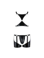 PASSION 047 SET ARON NEGRO S M