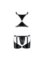 PASSION 047 SET ARON NEGRO S M