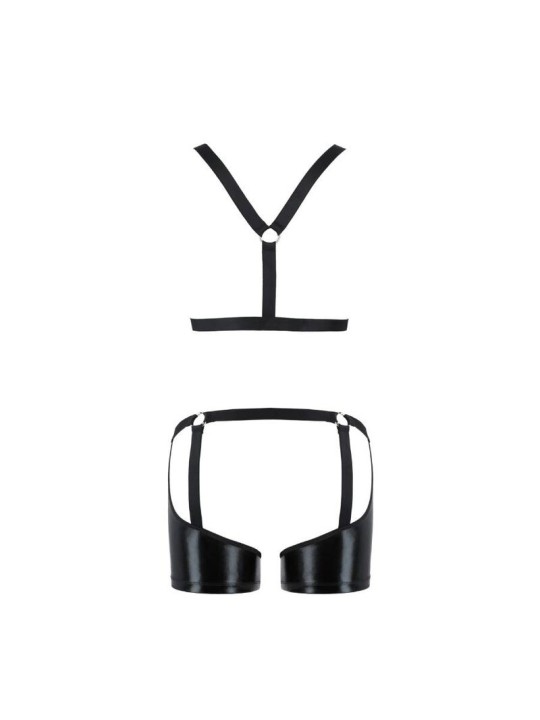 PASSION 047 SET ARON NEGRO S M