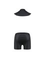 PASSION 051 SET EDWARD NEGRO L XL