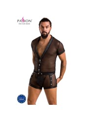 PASSION 052 SET MICHAEL NEGRO S M