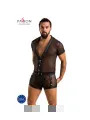 PASSION 052 SET MICHAEL NEGRO S M