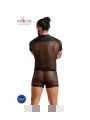 PASSION 052 SET MICHAEL NEGRO S M