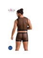 PASSION 053 SET WILLIAM NEGRO S M