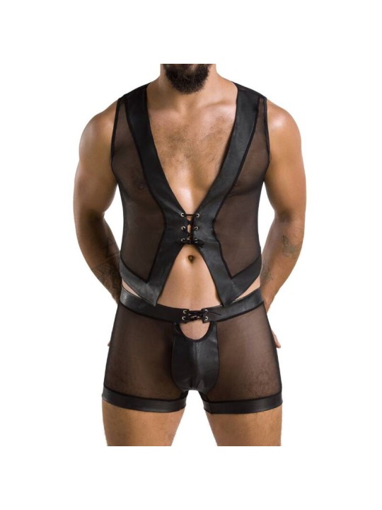 PASSION 053 SET WILLIAM NEGRO S M