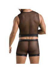 PASSION 053 SET WILLIAM NEGRO S M