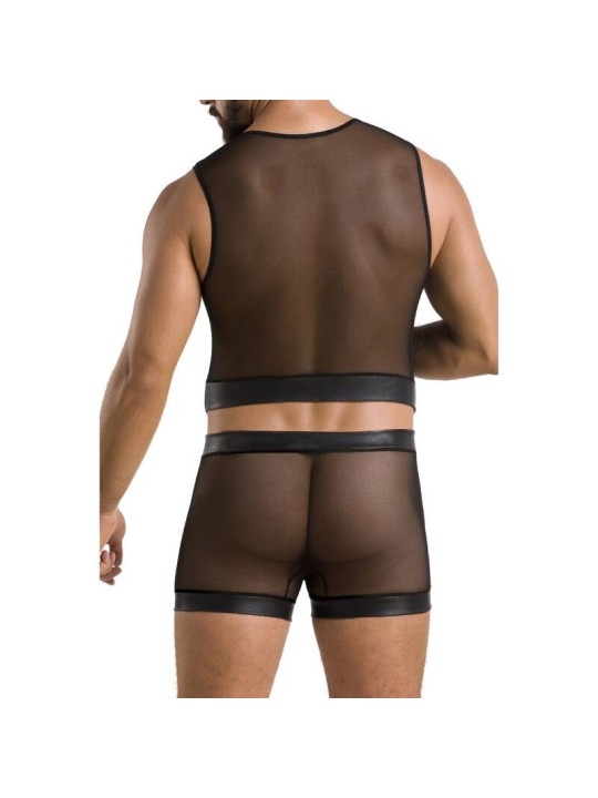 PASSION 053 SET WILLIAM NEGRO S M