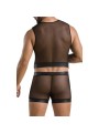 PASSION 053 SET WILLIAM NEGRO S M