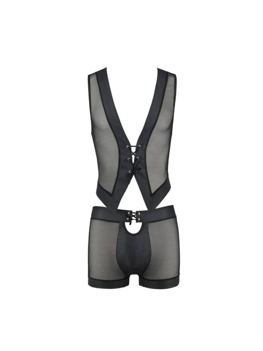 PASSION 053 SET WILLIAM NEGRO S M