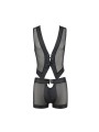 PASSION 053 SET WILLIAM NEGRO S M
