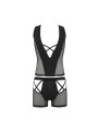 PASSION 054 SET OSCAR NEGRO S M