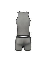 PASSION 054 SET OSCAR NEGRO S M