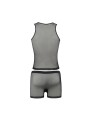 PASSION 054 SET OSCAR NEGRO S M