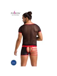 PASSION 055 SET MARK NEGRO S M