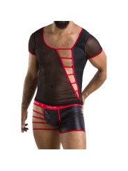 PASSION 055 SET MARK NEGRO S M