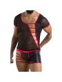 PASSION 055 SET MARK NEGRO S M