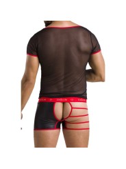 PASSION 055 SET MARK NEGRO S M