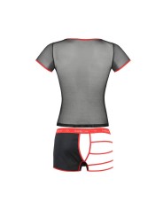 PASSION 055 SET MARK NEGRO S M