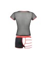 PASSION 055 SET MARK NEGRO S M