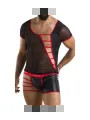PASSION 055 SET MARK NEGRO S M