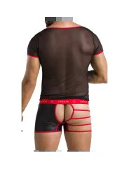 PASSION 055 SET MARK NEGRO S M