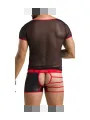 PASSION 055 SET MARK NEGRO S M
