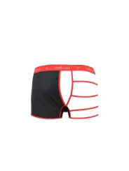 PASSION 055 SET MARK NEGRO S M