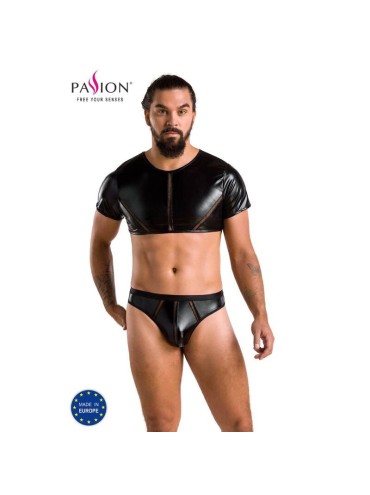 PASSION 057 SET PETER NEGRO L XL