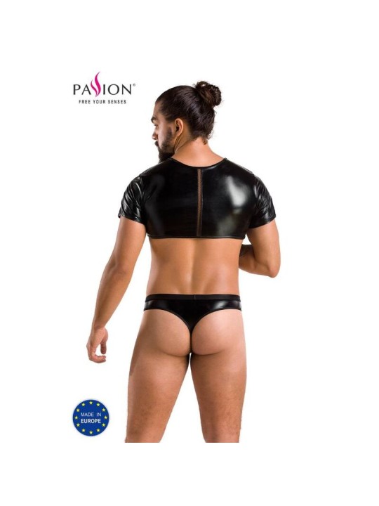 PASSION 057 SET PETER NEGRO L XL
