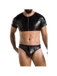 PASSION 057 SET PETER NEGRO L XL
