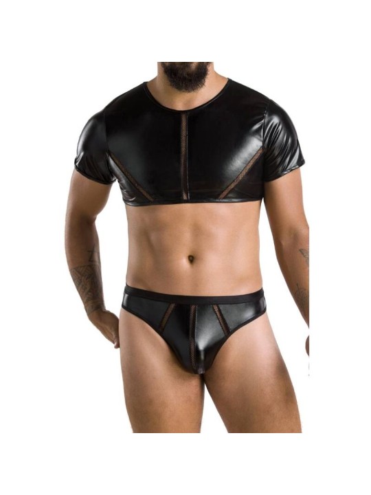 PASSION 057 SET PETER NEGRO L XL